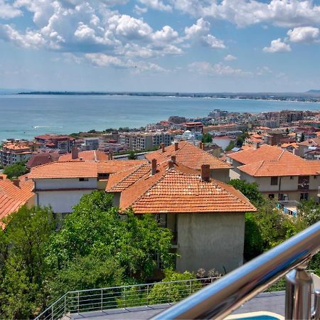 Guest House Amor Sveti Vlas Exterior foto