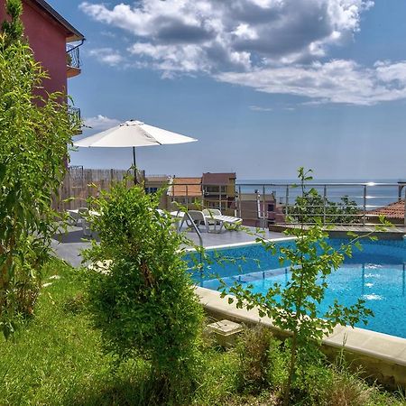 Guest House Amor Sveti Vlas Exterior foto