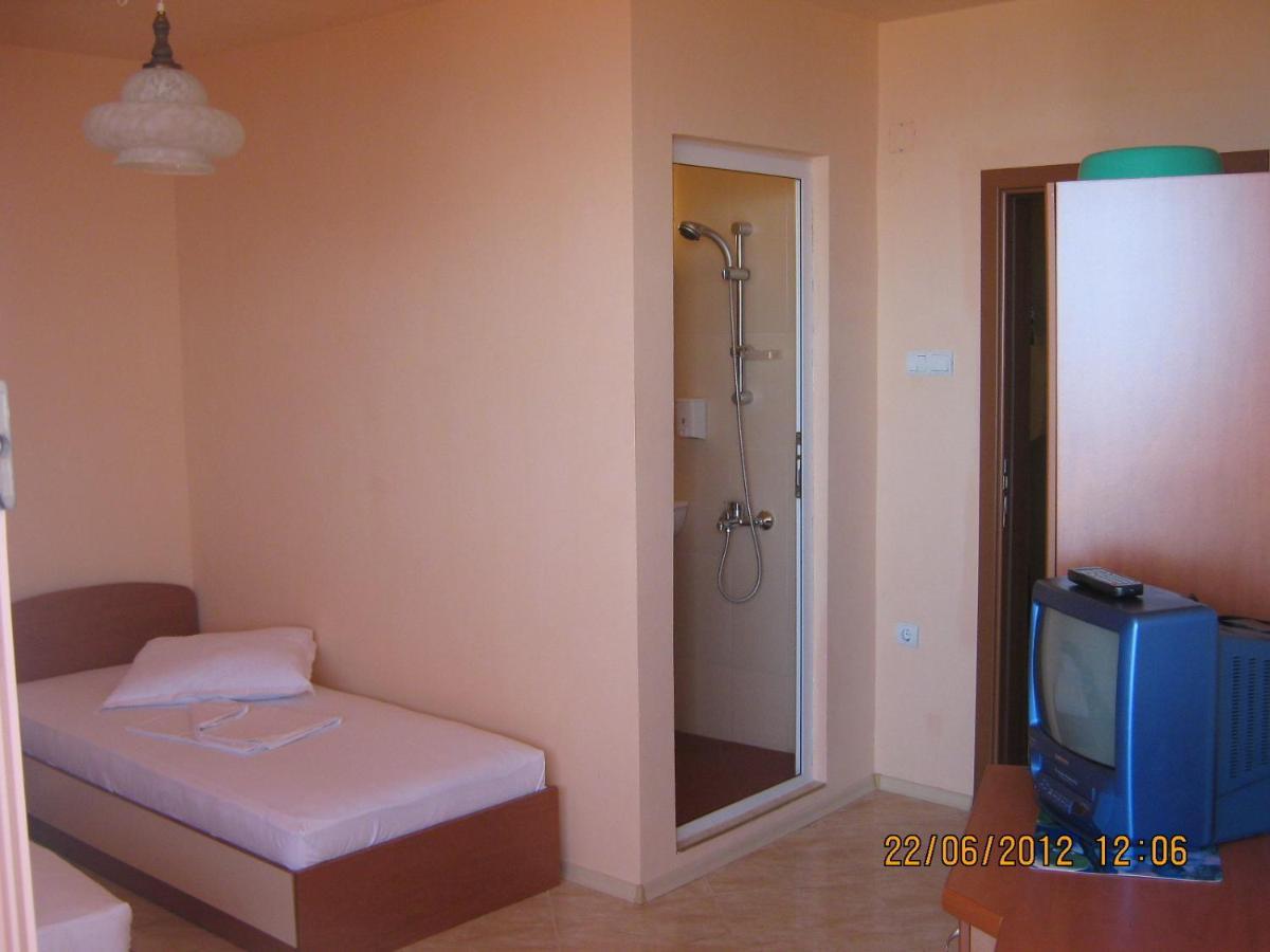 Guest House Amor Sveti Vlas Quarto foto