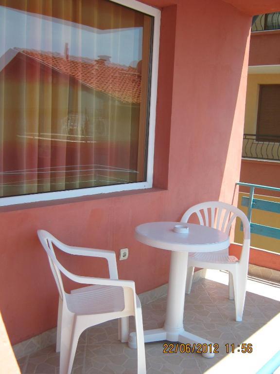 Guest House Amor Sveti Vlas Quarto foto