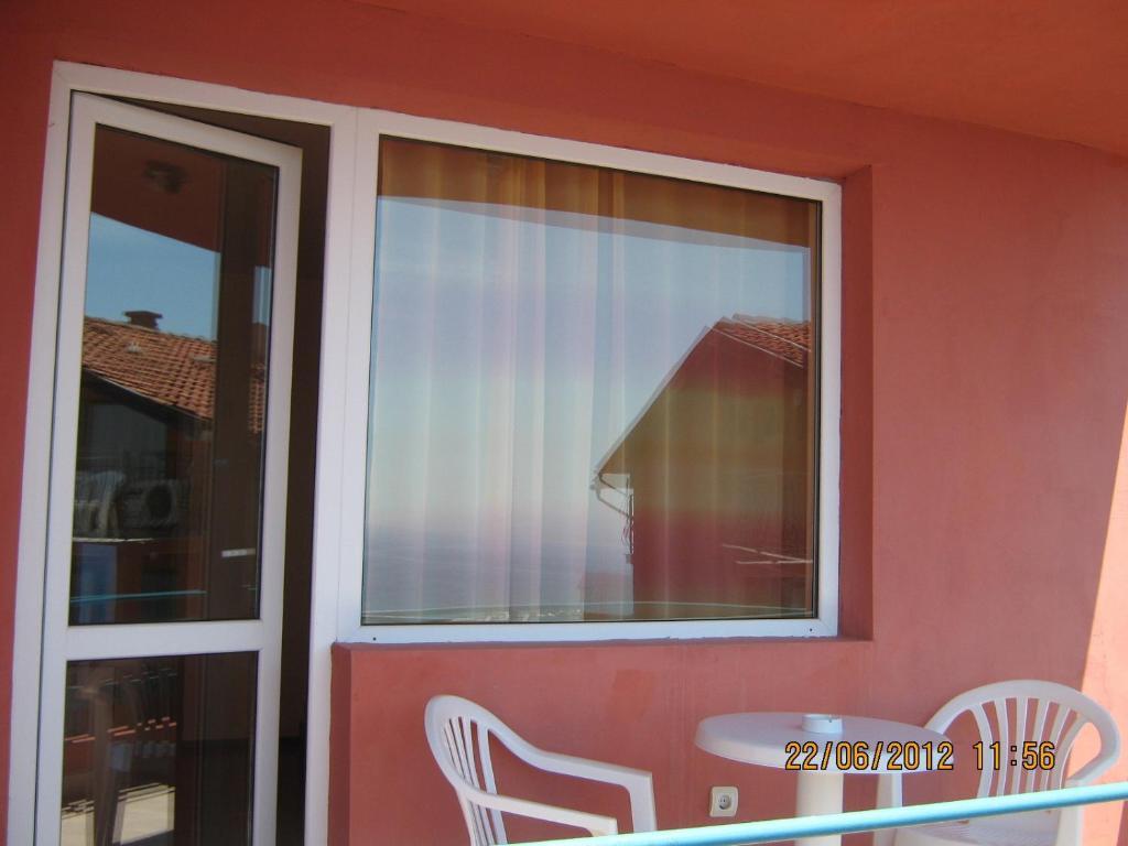 Guest House Amor Sveti Vlas Quarto foto