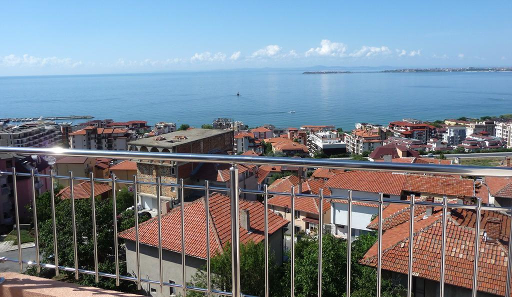 Guest House Amor Sveti Vlas Exterior foto