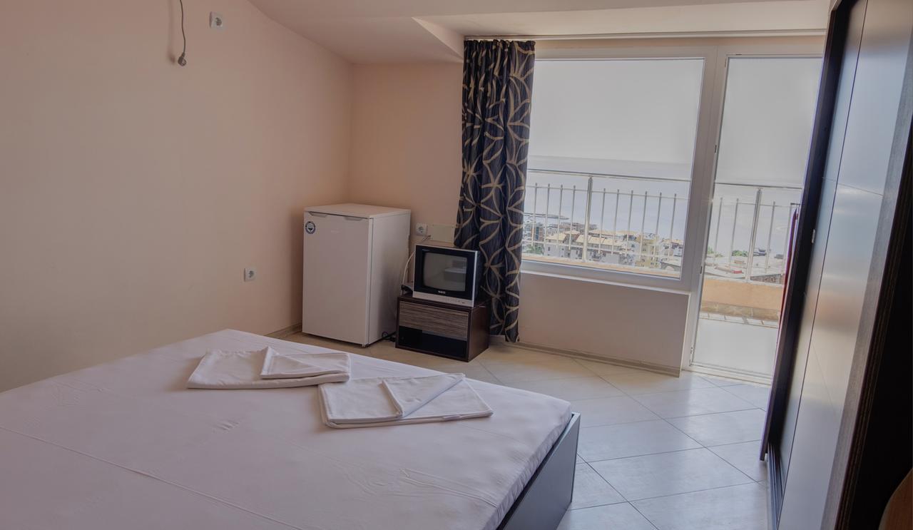 Guest House Amor Sveti Vlas Exterior foto