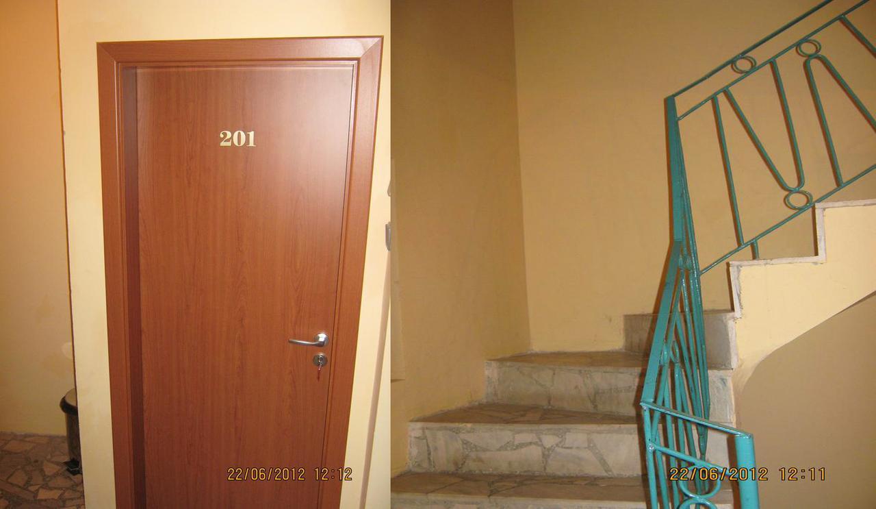 Guest House Amor Sveti Vlas Exterior foto